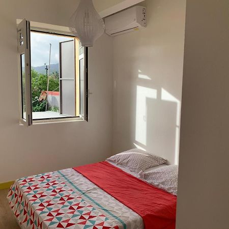 Cyparis Apartment Saint-Pierre ภายนอก รูปภาพ