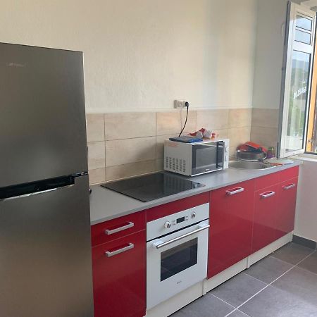 Cyparis Apartment Saint-Pierre ภายนอก รูปภาพ