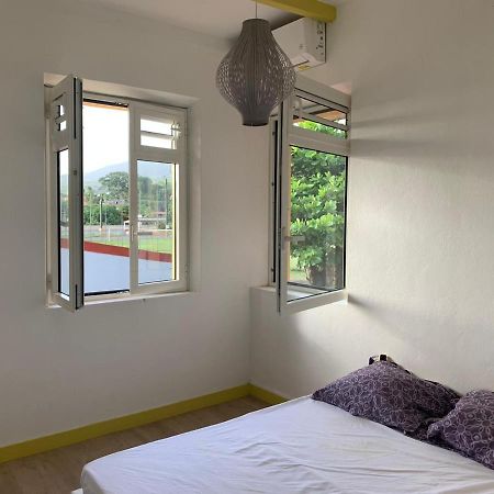 Cyparis Apartment Saint-Pierre ภายนอก รูปภาพ