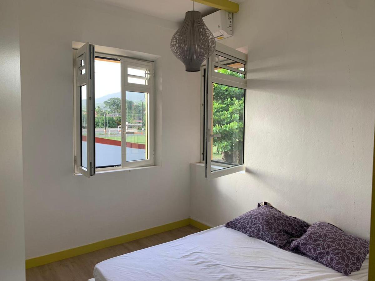 Cyparis Apartment Saint-Pierre ภายนอก รูปภาพ