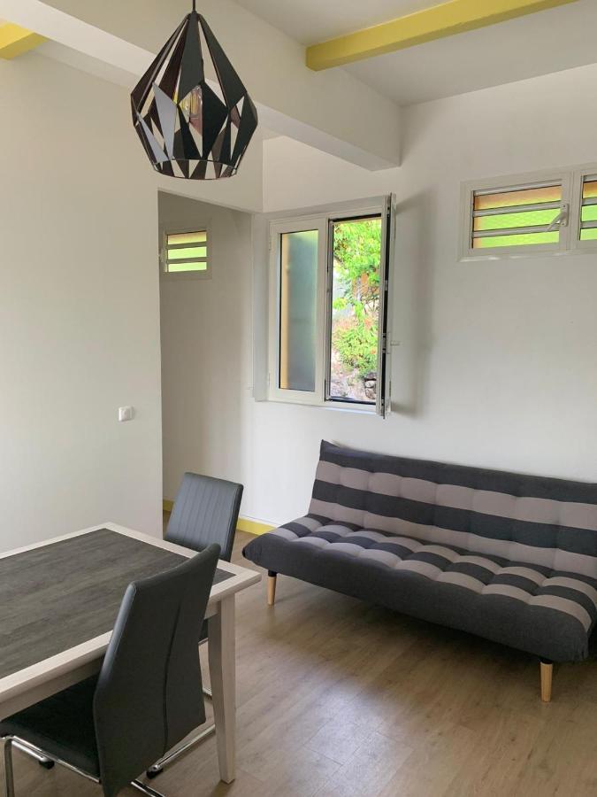 Cyparis Apartment Saint-Pierre ภายนอก รูปภาพ