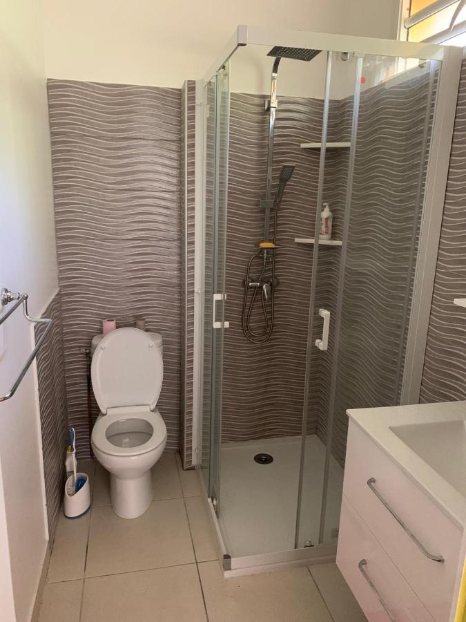 Cyparis Apartment Saint-Pierre ภายนอก รูปภาพ